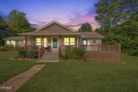 110 Stockton Road, Roan Mountain, TN 37687