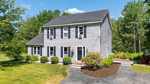 445 Portland Street, Yarmouth, ME 04096