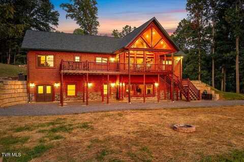 139 Lakeridge Lane, Butler, TN 37640