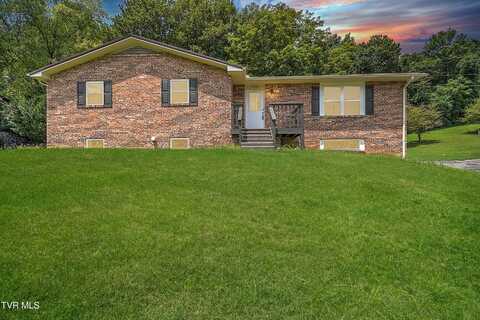 3912 Alderwood Drive, Kingsport, TN 37664
