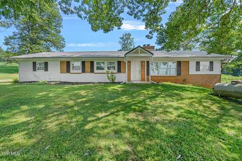 320 Mitchell Road, Chuckey, TN 37641