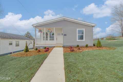 830 Fairview Avenue, Kingsport, TN 37660
