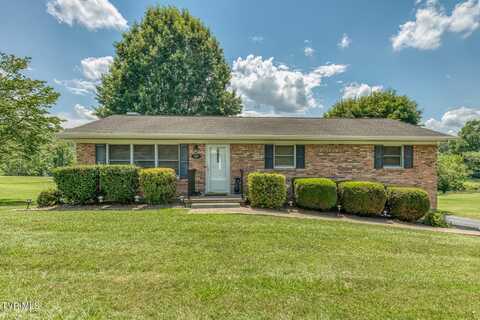 409 Brooklea Circle, Bluff City, TN 37618