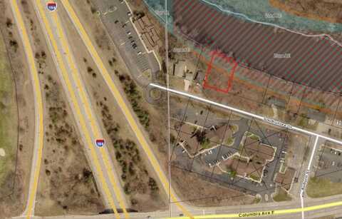 519 S Shore Drive, Battle Creek, MI 49014
