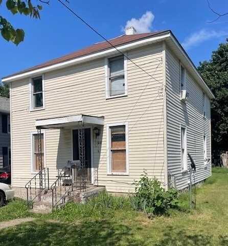 166 N Clay Street, Coldwater, MI 49036