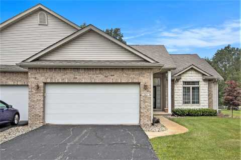 112 Brighton Park, Battle Creek, MI 49015