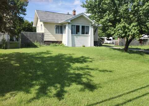 4062 W Michigan Avenue, Saginaw, MI 48638