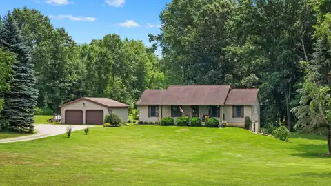 7899 Benn Road, Parma, MI 49269