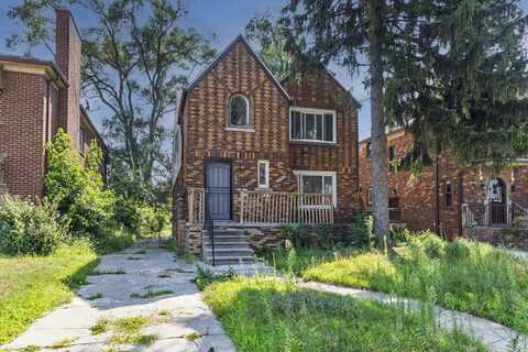 17328 Indiana Street, Detroit, MI 48221