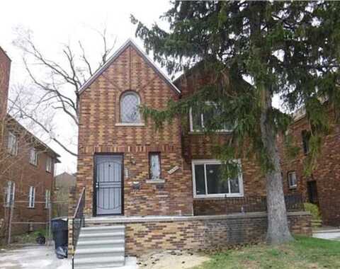 17328 Indiana Street, Detroit, MI 48221