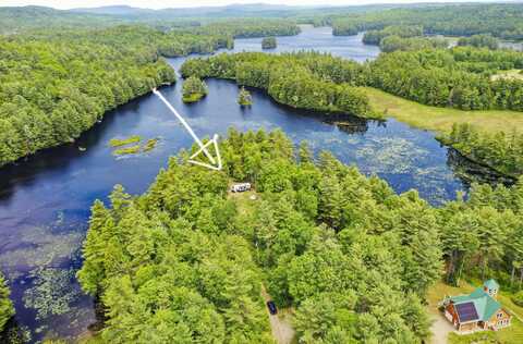 14 Quiet Way, Liberty, ME 04949