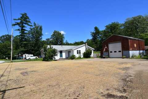 11 Blueberry Avenue, Saco, ME 04072
