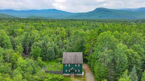130 Farmers Hill Road, Andover, ME 04216