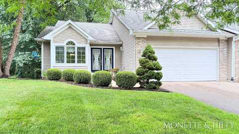 1807 Corville Court NW, Grand Rapids, MI 49504