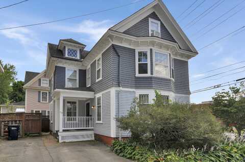 75 S South Park Street, Bangor, ME 04401