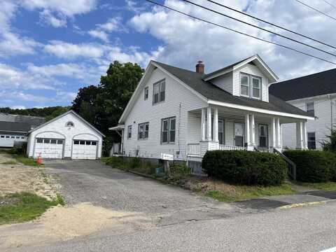 107 May Street, Biddeford, ME 04005