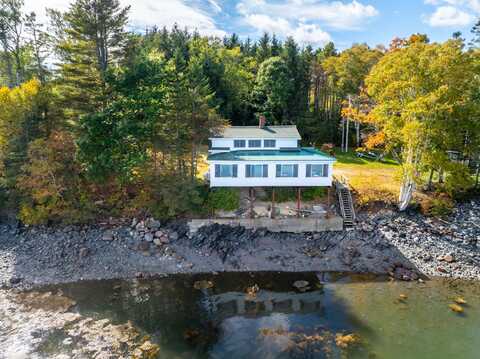 10 Dochet Lane, Robbinston, ME 04671