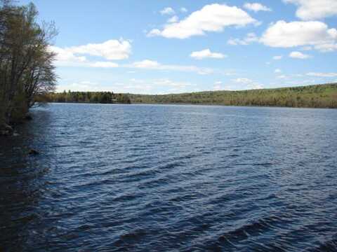 Lot 76.3 23 Acres Off Long Falls Dam Road, Lexington Twp, ME 04961