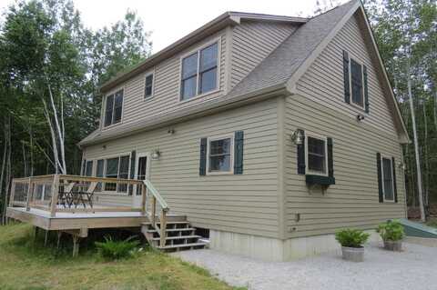 14 Old County Way, Ellsworth, ME 04605