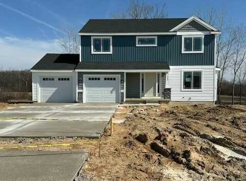Lot 107 Butternut Drive, Wayland, MI 49348