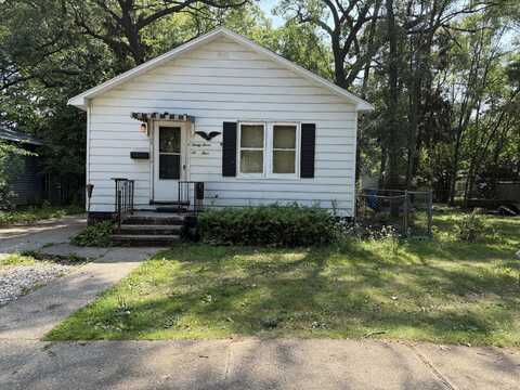 3364 7th Street, Muskegon Heights, MI 49444