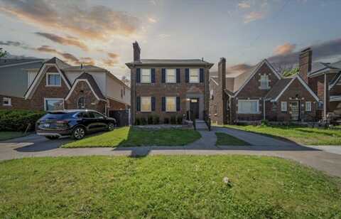 18941 Santa Rosa Drive, Detroit, MI 48221