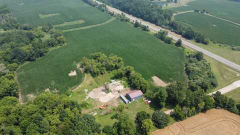 20664 Allen Road, Manchester, MI 48158