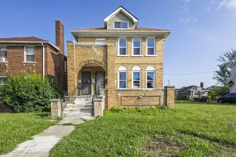2952 Waverly Street, Detroit, MI 48238