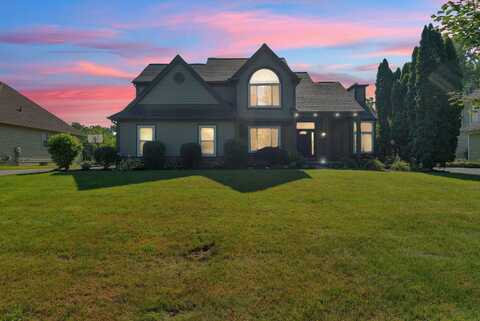 4521 Links Court, Ann Arbor, MI 48108