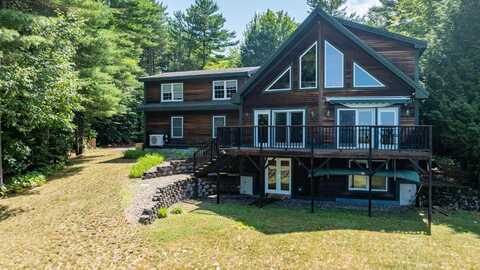 45 Brocklebank Drive, Bridgton, ME 04009