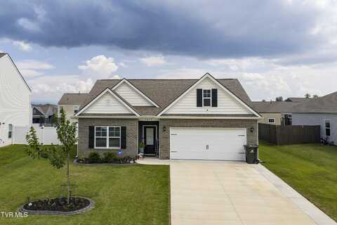 5659 Wildlife Circle, Piney Flats, TN 37686