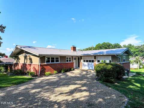 205 Haynes Boulevard, Greeneville, TN 37745