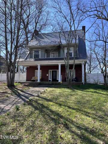 313 Lamont Street, Johnson City, TN 37604