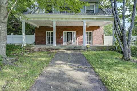 313 Lamont Street, Johnson City, TN 37604