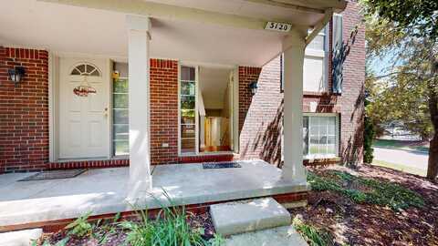 3120 Promenade Circle, Ann Arbor, MI 48108