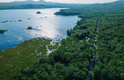627 Green Lake Road, Dedham, ME 04429