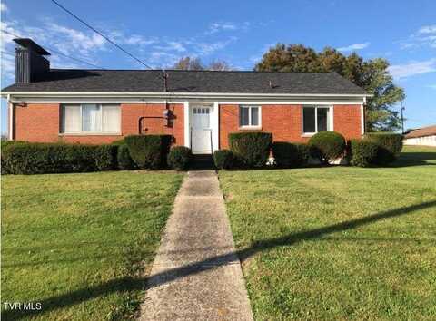 130 Magnolia Avenue, Church Hill, TN 37642