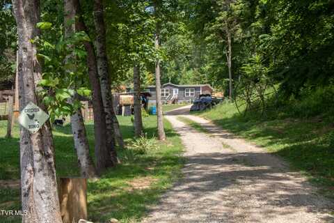 22720 Twin Oaks Road, Abingdon, VA 24211