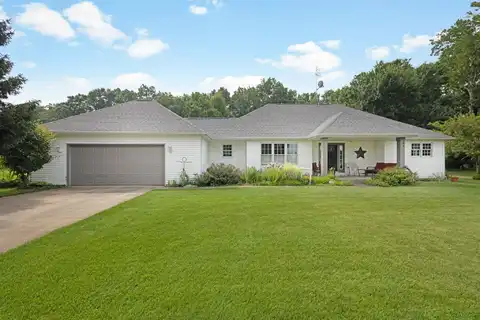 10201 Blyly Road, White Pigeon, MI 49099