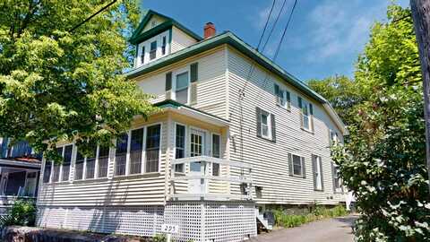 295 French Street, Bangor, ME 04401