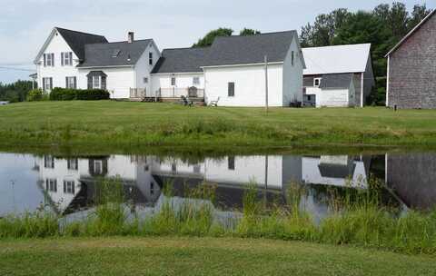 218 Montieth Road, Bridgewater, ME 04735