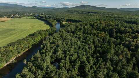 Lot 4 Middlegate Lane, New Portland, ME 04961