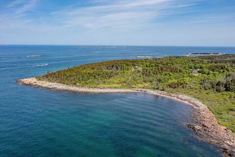 161 North Road, Matinicus Isle Plt, ME 04851