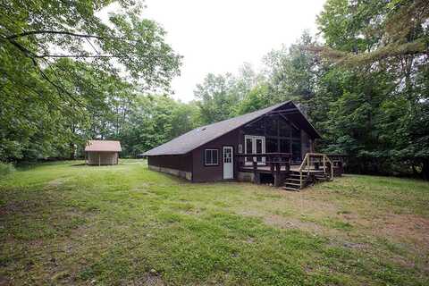 58 Bradley Road, Milford, ME 04461