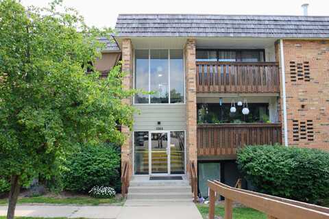 1265 S Maple Road, Ann Arbor, MI 48103