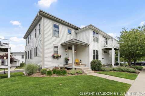 201 Outlook Drive, Douglas, MI 49406