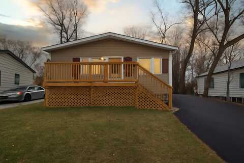 845 Frederick Street, Ypsilanti, MI 48197