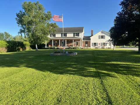 321 Eastern Avenue, Brewer, ME 04412