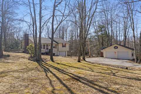 369 Windham Center Road, Windham, ME 04062