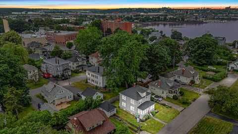 46 Haven Road, South Portland, ME 04106